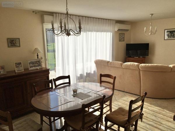 Maison à vendre à Sablé-sur-Sarthe dans la Sarthe (72300), ref : 72068-2147