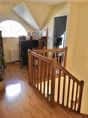 Maison à vendre à Sablé-sur-Sarthe dans la Sarthe (72300), ref : 72068-2147