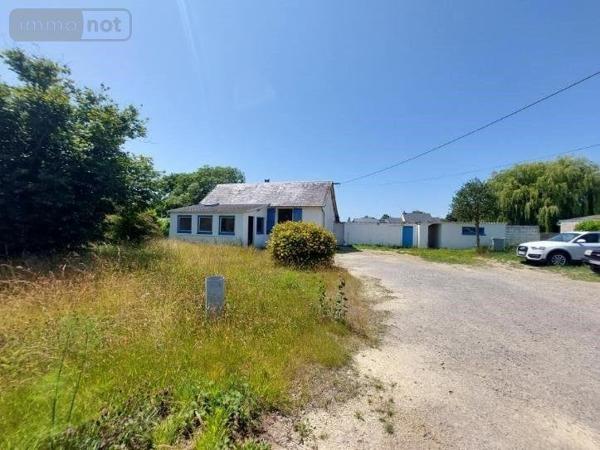 Maison individuelle à vendre à Jullouville dans la Manche (50610), ref : VM3520-50026