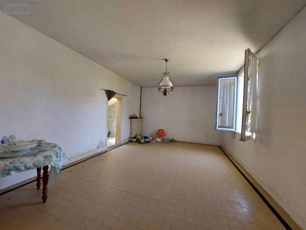 Maison individuelle à vendre à Jullouville dans la Manche (50610), ref : VM3520-50026