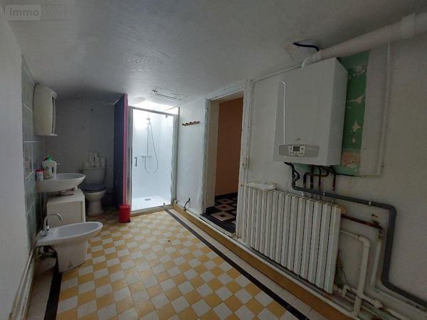 Maison individuelle à vendre à Jullouville dans la Manche (50610), ref : VM3520-50026