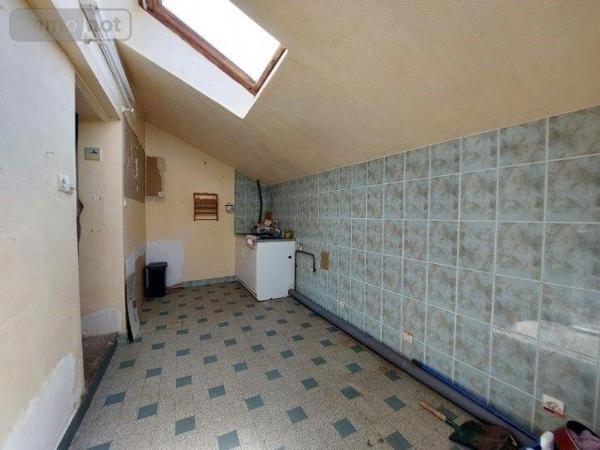 Maison individuelle à vendre à Jullouville dans la Manche (50610), ref : VM3520-50026