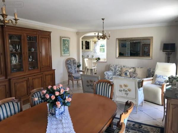 Achat - Maison Port-Louis 56290 4 pièces 124 m 2 585 m 2