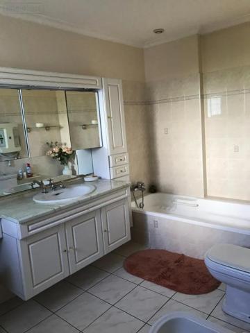 Achat - Maison Port-Louis 56290 4 pièces 124 m 2 585 m 2