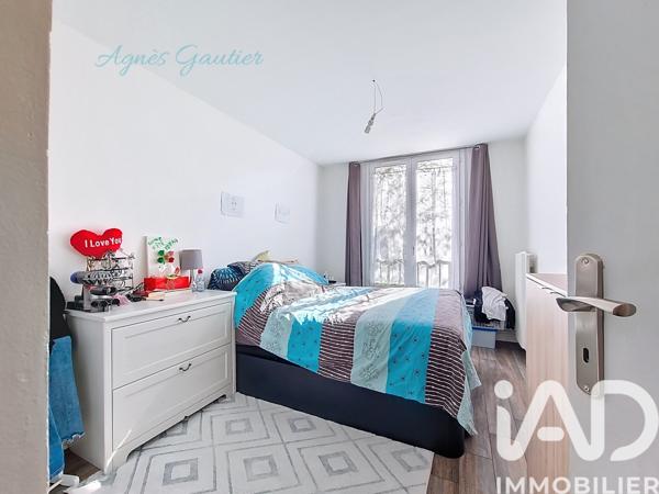 Appartement à vendre 5 pièces 90,09 m² Boissy-Saint-Léger