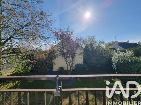 Appartement à vendre 5 pièces 90,09 m² Boissy-Saint-Léger