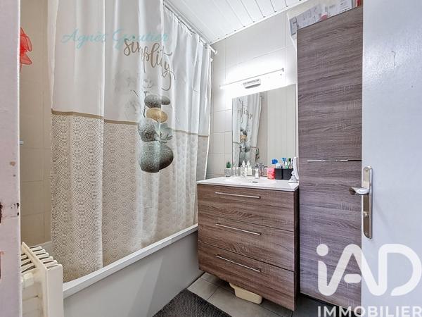 Appartement à vendre 5 pièces 90,09 m² Boissy-Saint-Léger