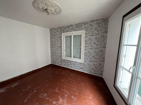 Maison à vendre |  Châtillon-sur-Indre |  4 pièces | 76 m²
