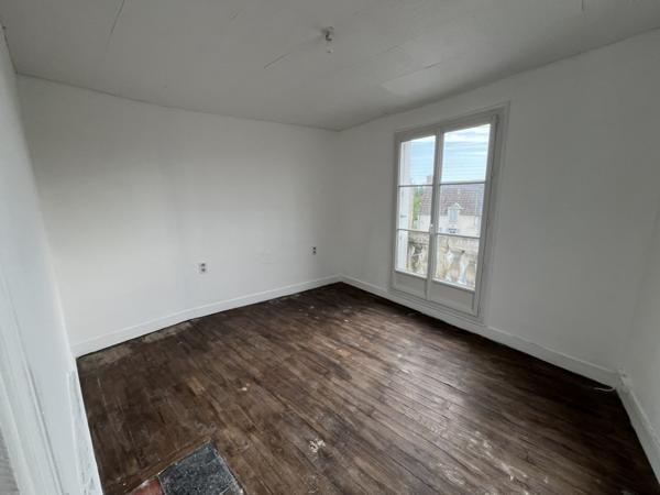 Maison à vendre |  Châtillon-sur-Indre |  4 pièces | 76 m²