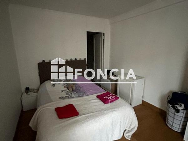 À vendre Appartement 2 pièces 46 m² - Lille 59000