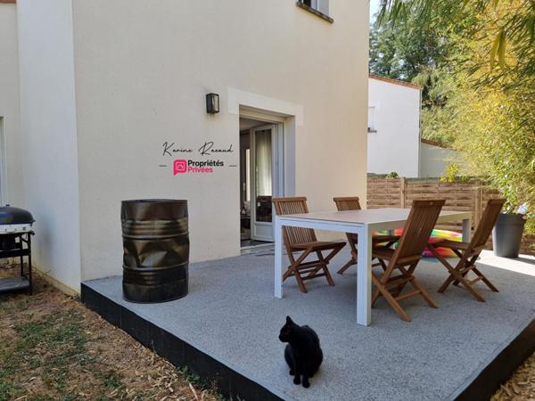 Maison La Roche Sur Yon 3 chambres