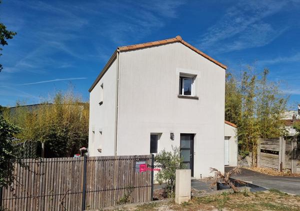 Maison La Roche Sur Yon 3 chambres