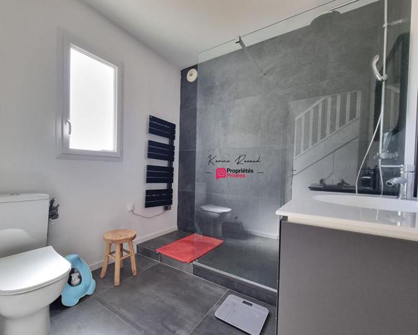 Maison La Roche Sur Yon 3 chambres