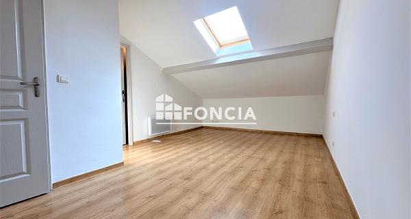 Location Appartement 2 pièces 40.97 m² - Toulon 83200