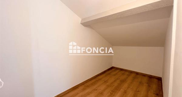 Location Appartement 2 pièces 40.97 m² - Toulon 83200