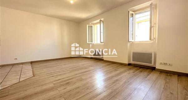 Location Appartement 2 pièces 40.97 m² - Toulon 83200