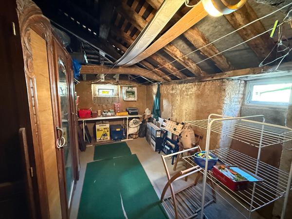 Maison Chateau Gontier Sur Mayenne 4 pièce(s) 93 m2