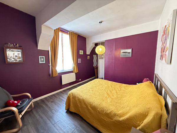 Maison Chateau Gontier Sur Mayenne 4 pièce(s) 93 m2