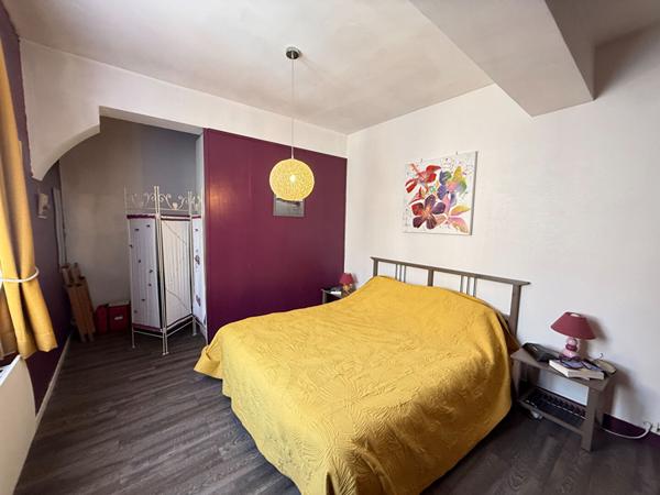 Maison Chateau Gontier Sur Mayenne 4 pièce(s) 93 m2