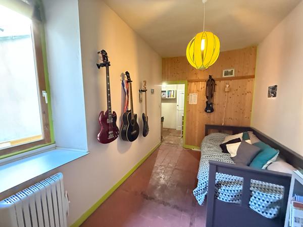 Maison Chateau Gontier Sur Mayenne 4 pièce(s) 93 m2