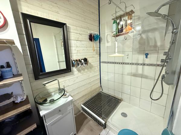 Maison Chateau Gontier Sur Mayenne 4 pièce(s) 93 m2