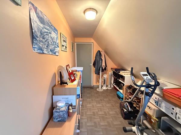 Maison Chateau Gontier Sur Mayenne 4 pièce(s) 93 m2