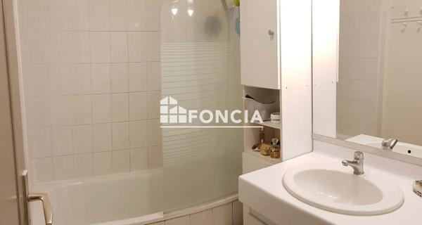 Location Maison 4 pièces 81.4 m² - Savines-le-lac 05160
