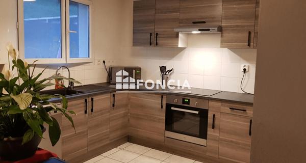 Location Maison 4 pièces 81.4 m² - Savines-le-lac 05160