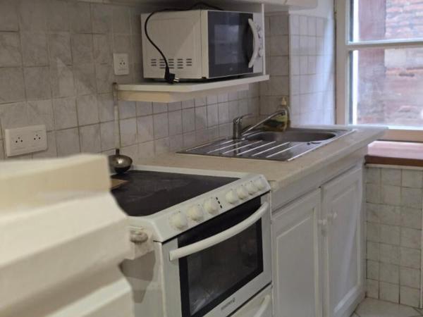 Appartement Albi 2 pièce(s) 35 m2