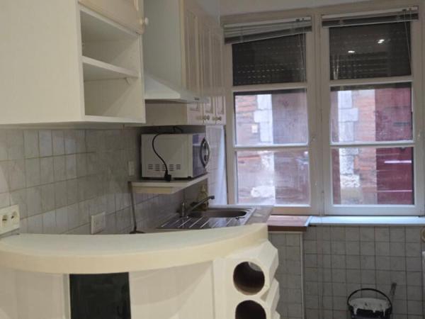 Appartement Albi 2 pièce(s) 35 m2