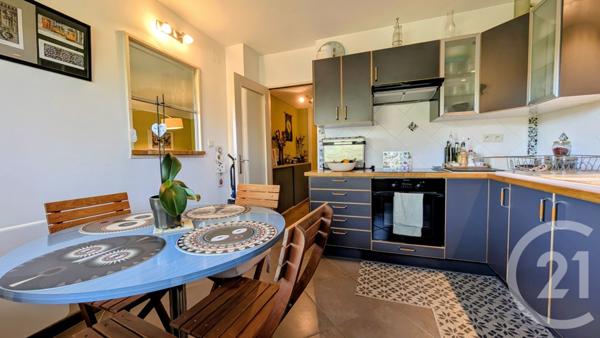 Appartement F2 à vendre  2 pièces - 64,80 m2 AUBENAS - 07