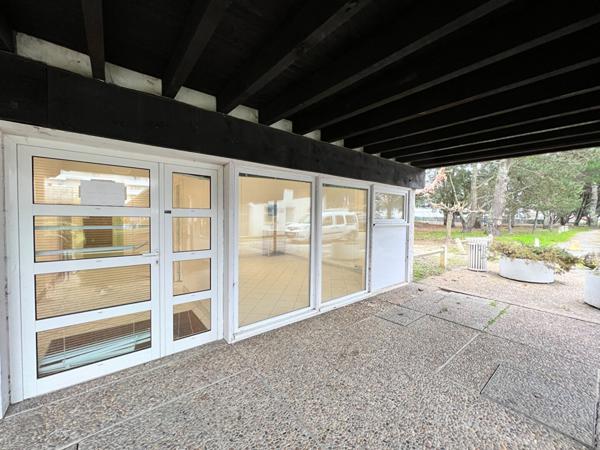 Local commercial Arcachon 70 m2
