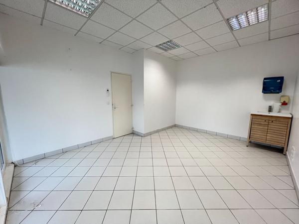 Local commercial Arcachon 70 m2