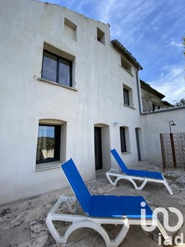 Maison à vendre 6 pièces 157 m² Vaison-la-Romaine