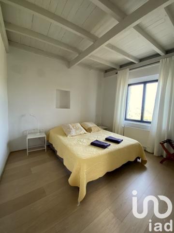 Maison à vendre 6 pièces 157 m² Vaison-la-Romaine