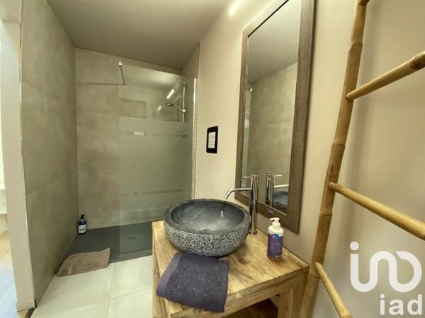 Maison à vendre 6 pièces 157 m² Vaison-la-Romaine