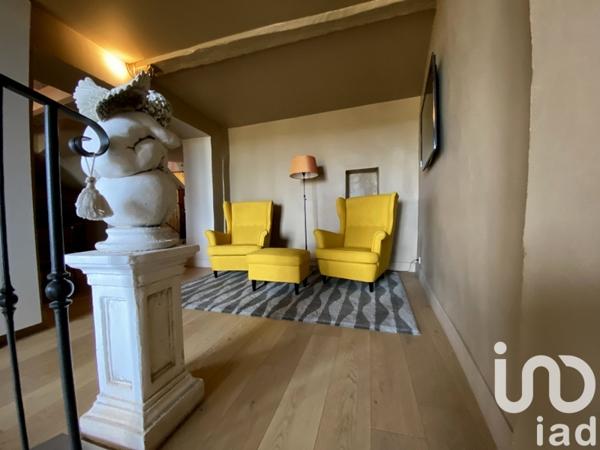 Maison à vendre 6 pièces 157 m² Vaison-la-Romaine