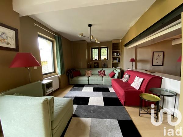 Maison à vendre 6 pièces 157 m² Vaison-la-Romaine