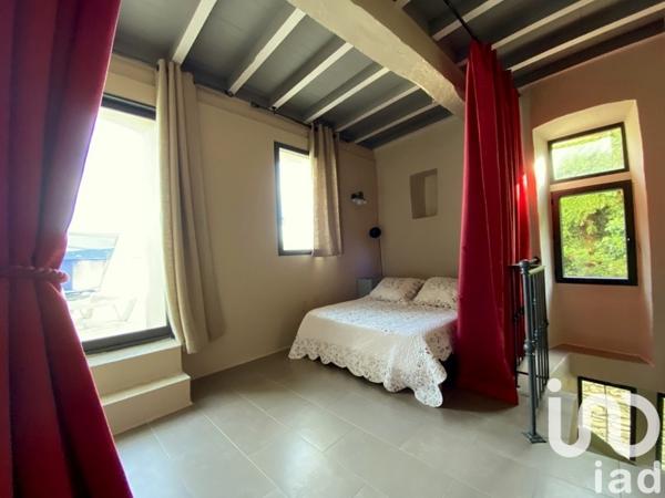 Maison à vendre 6 pièces 157 m² Vaison-la-Romaine