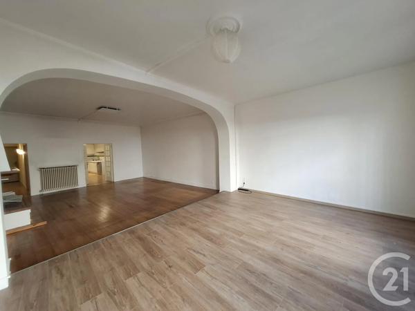 Appartement F4 à vendre  4 pièces - 150,51 m 2   CASTRES  - 81