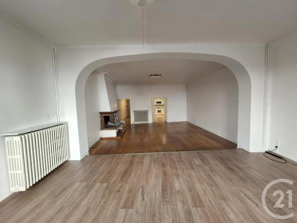 Appartement F4 à vendre  4 pièces - 150,51 m 2   CASTRES  - 81