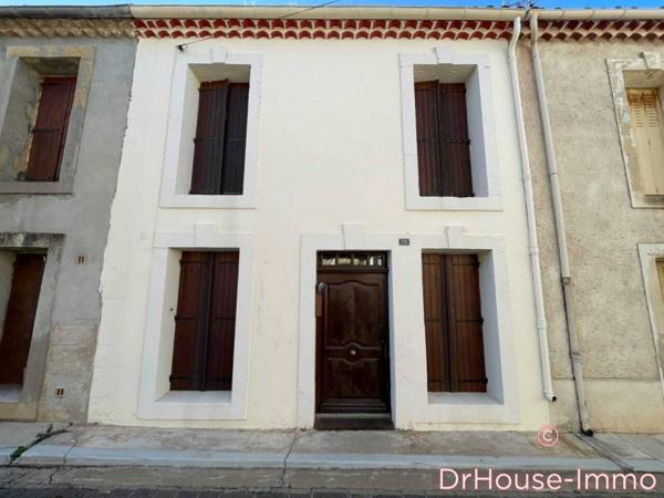 Maison à vendre 6 pièces de 117 m²