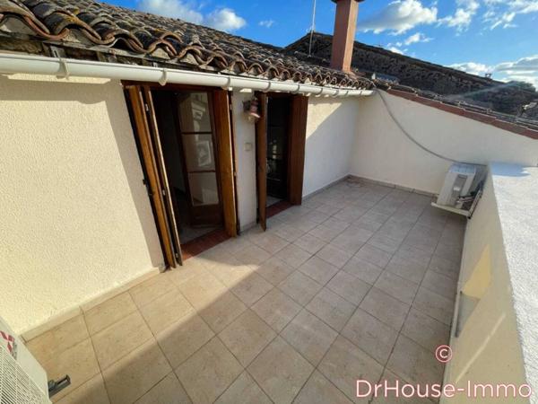 Maison à vendre 6 pièces de 117 m²