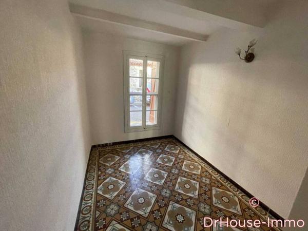 Maison à vendre 6 pièces de 117 m²