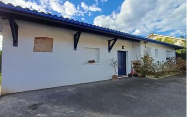 Maison à louer    5 pièces •  Anglet