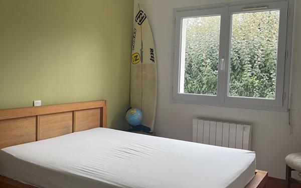 Maison à louer    5 pièces •  Anglet