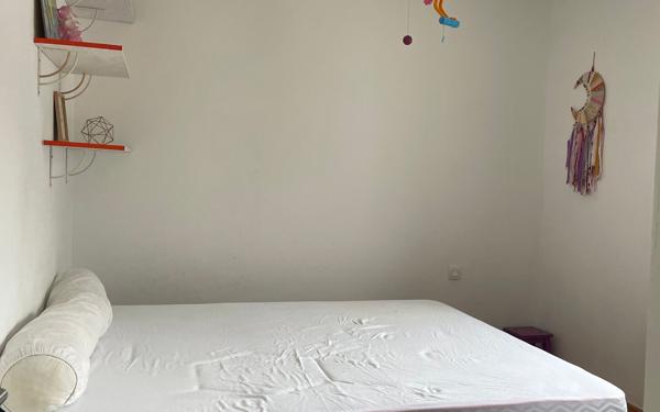 Maison à louer    5 pièces •  Anglet