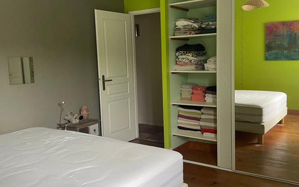 Maison à louer    5 pièces •  Anglet