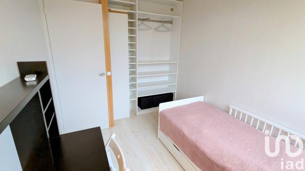 Appartement à vendre 5 pièces 77 m² Marly-le-Roi