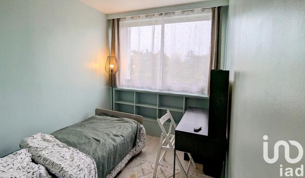 Appartement à vendre 5 pièces 77 m² Marly-le-Roi